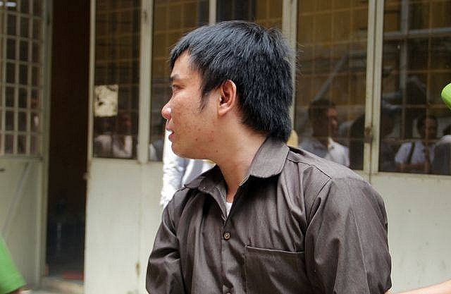 Tử hình kẻ giết người yêu của sếp để trả thù bị đuổi việc bi duoi viec thanh nien giet nguoi yeu cua sep de tra thu
