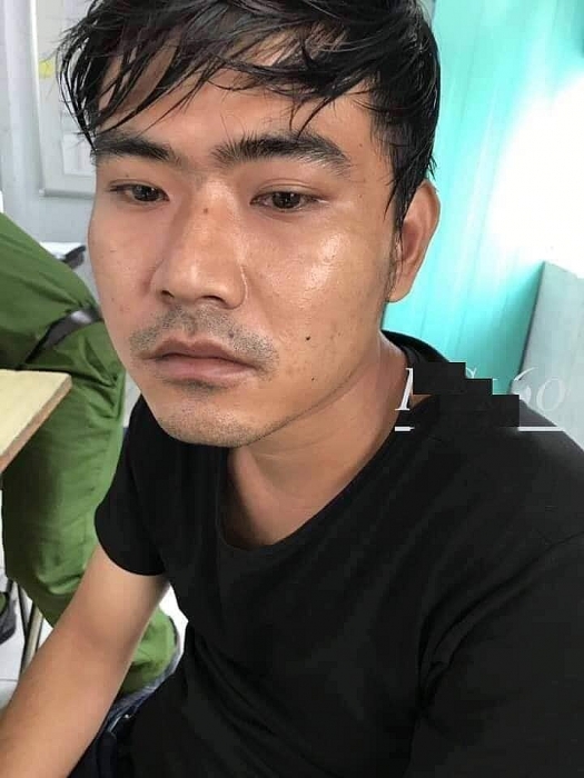 Thanh niên chặn xe đâm chết bạn gái vì từ chối cưới thanh nien chan xe dam chet ban gai vi tu choi cuoi tphcm
