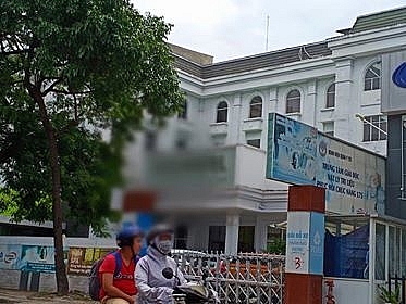 Nữ Việt kiều bị mất trộm hơn 1 tỷ trong khách sạn ở TP.HCM nu viet kieu bi mat trom hon 1 ty trong khach san o tphcm