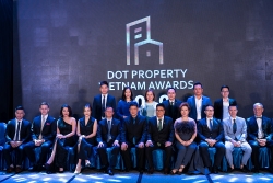 phuc khang corporation dong hanh cung hoi nghi bds viet nam 2019