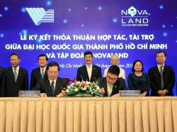 tap doan novaland tang qua trung thu den hon 500 tre em co hoan canh dac biet