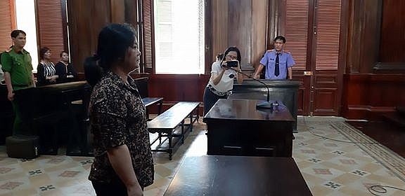 Án tử cho kẻ giết hại nữ tu ở TP.HCM an tu cho nguoi phu nu am muu giet hai nu tu o tphcm
