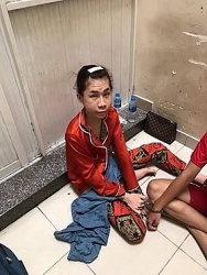 Nhân vật có biệt danh “chị hiểu hông” lại bị bắt vì cùng đồng bọn đi cướp giật ở TP.HCM
