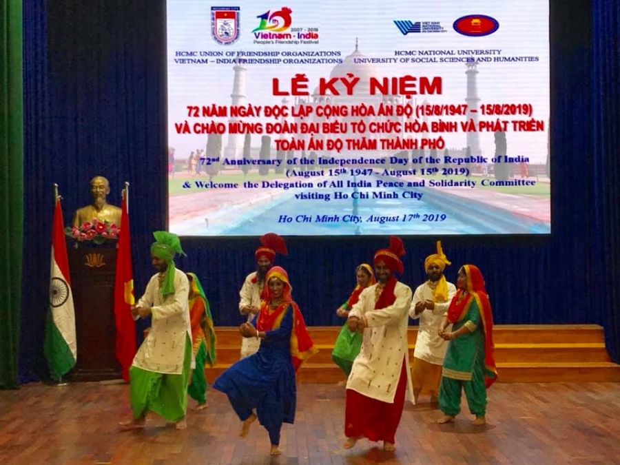 ky niem 72 nam ngay doc lap cong hoa an do nang moi quan he huu nghi len tam cao moi