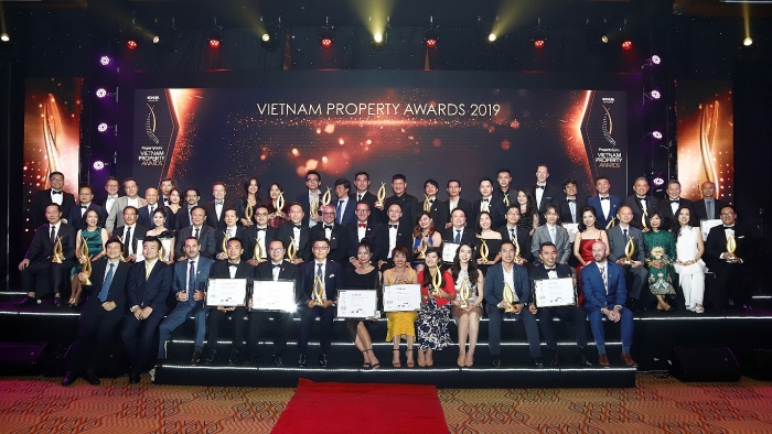 Phúc Khang khẳng định thương hiệu bằng chiến thắng tại Vietnam Property Awards 2019 phuc khang khang dinh thuong hieu bang chien thang tai vietnam property awards 2019