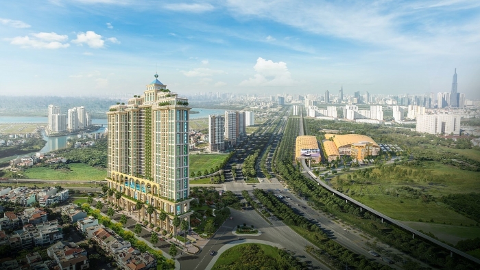Phúc Khang khẳng định thương hiệu bằng chiến thắng tại Vietnam Property Awards 2019 phuc khang khang dinh thuong hieu bang chien thang tai vietnam property awards 2019