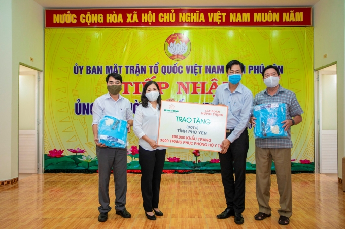 undefined 4651 3hung thinh ung ho phong chong covid tai phu yen2 1642