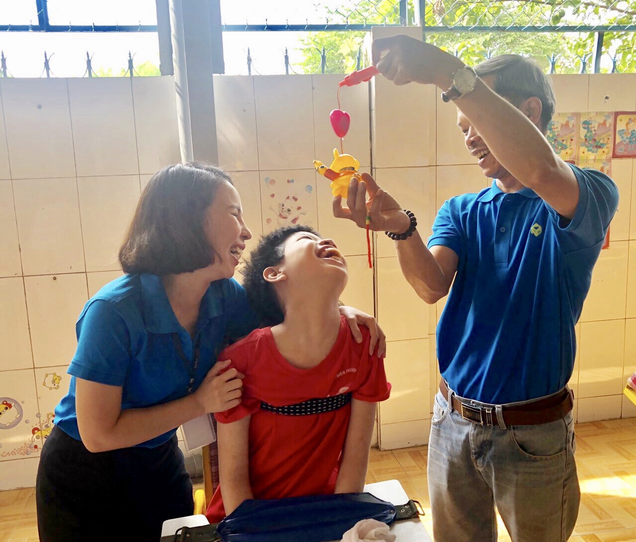 Tập đoàn Novaland tặng quà trung thu đến hơn 500 trẻ em có hoàn cảnh đặc biệt tap doan novaland tang qua trung thu den hon 500 tre em co hoan canh dac biet