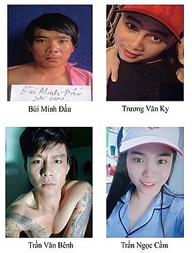 truy tim co gai 19 tuoi cung 3 thanh nien danh chet nguoi o binh duong