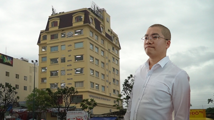 Gia hạn tạm giữ CEO Alibaba Nguyễn Thái Luyện gia han tam giu ceo alibaba nguyen thai luyen