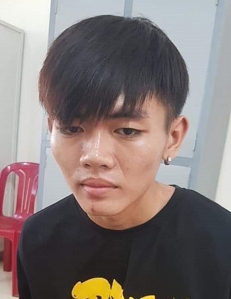 bat khan cap thanh nien sat hai thieu nu 16 tuoi trong lo cao su o ba ria vung tau