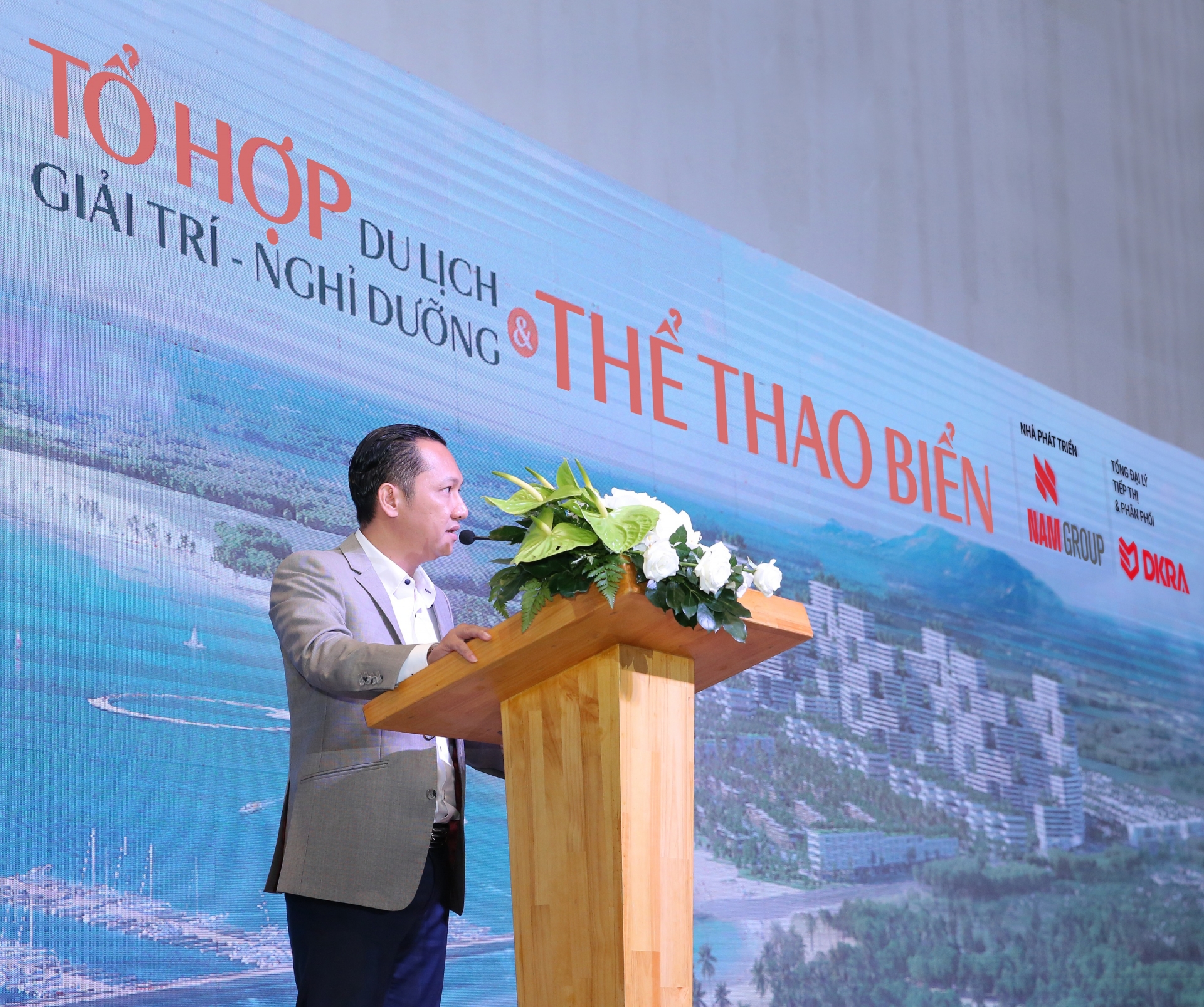 Thanh Long Bay – điểm sáng trên thị trường bất động sản biển Bình Thuận thanh long bay diem sang tren thi truong bat dong san bien binh thuan