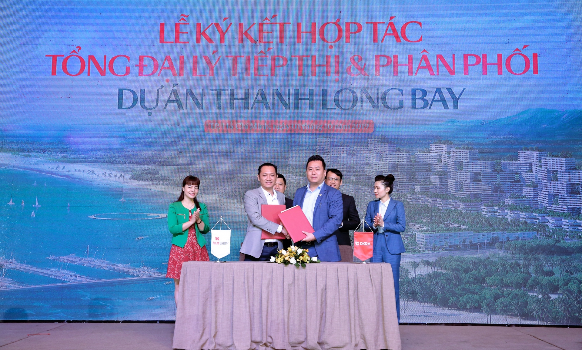 Thanh Long Bay – điểm sáng trên thị trường bất động sản biển Bình Thuận thanh long bay diem sang tren thi truong bat dong san bien binh thuan