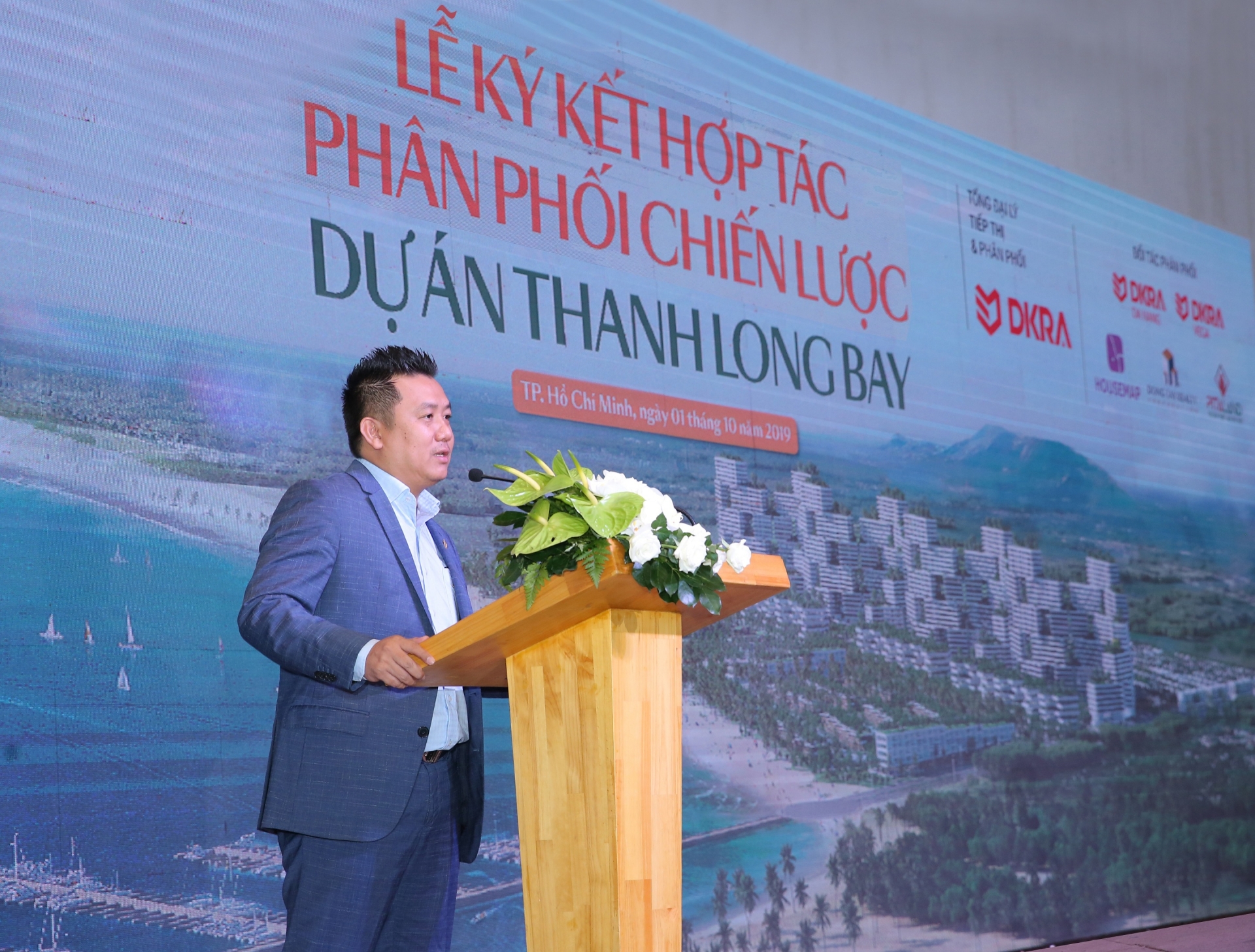 Thanh Long Bay – điểm sáng trên thị trường bất động sản biển Bình Thuận thanh long bay diem sang tren thi truong bat dong san bien binh thuan