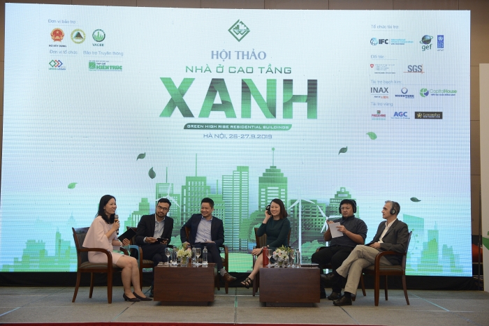 Phúc Khang mang dự án xanh chuẩn quốc tế đến Việt Nam phuc khang mang du an xanh chuan quoc te den viet nam
