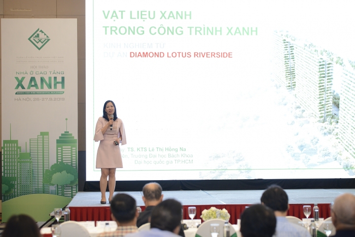 Phúc Khang mang dự án xanh chuẩn quốc tế đến Việt Nam phuc khang mang du an xanh chuan quoc te den viet nam