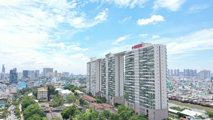 Phúc Khang mang dự án xanh chuẩn quốc tế đến Việt Nam phuc khang mang du an xanh chuan quoc te den viet nam