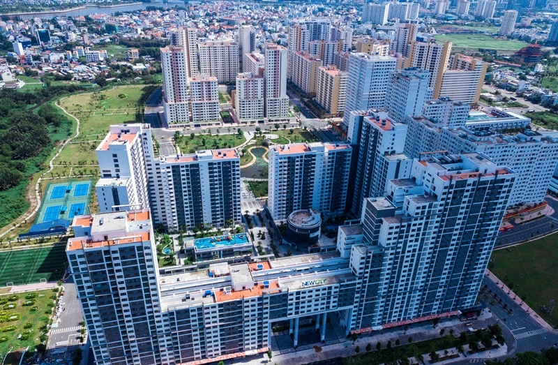 Người trẻ làm sao mua được nhà? nguoi tre lam sao mua duoc nha