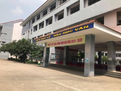 nu nhan vien quan ca phe bi rach nhieu nhat dao vao mat o binh duong