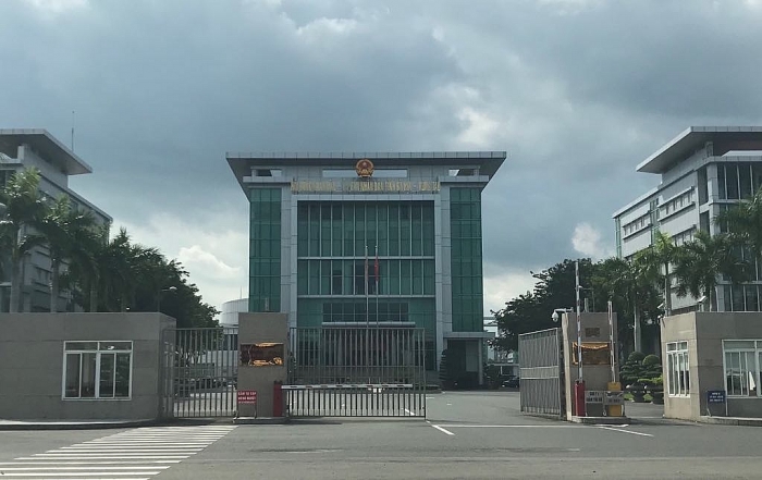 ba ria vung tau xac dinh 41 truong hop can bo thieu dieu kien tieu chuan bo nhiem