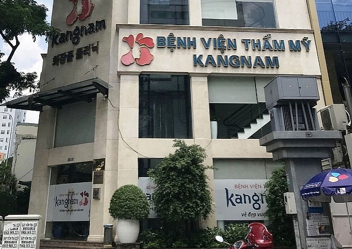 tphcm chan chinh hoat dong tham my sau hai su co chet nguoi