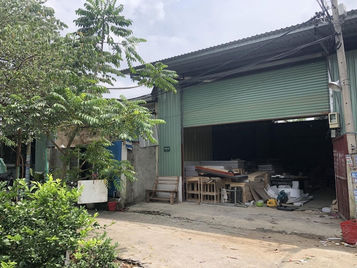 Phó Chủ tịch HĐND quận Thủ Đức xin từ chức vì xây công trình trái phép can bo xay dung cong trinh khong phep o sai gon xin tu chuc