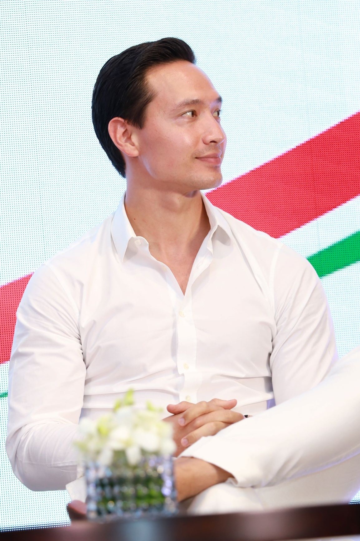 “Chạy vì trái tim” gây quỹ hơn 23 tỷ đồng giúp bệnh nhi tim phẫu thuật miễn phí chay vi trai tim gay quy hon 23 ty dong giup benh nhi tim phau thuat mien phi