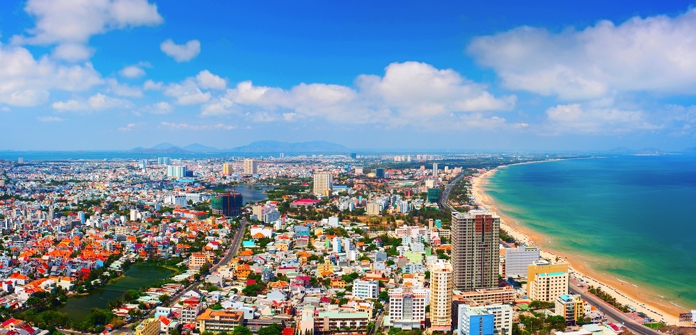 Novaland đồng hành cùng nhiều địa phương phát triển bền vững kinh tế du lịch novaland dong hanh cung nhieu dia phuong phat trien ben vung kinh te du lich