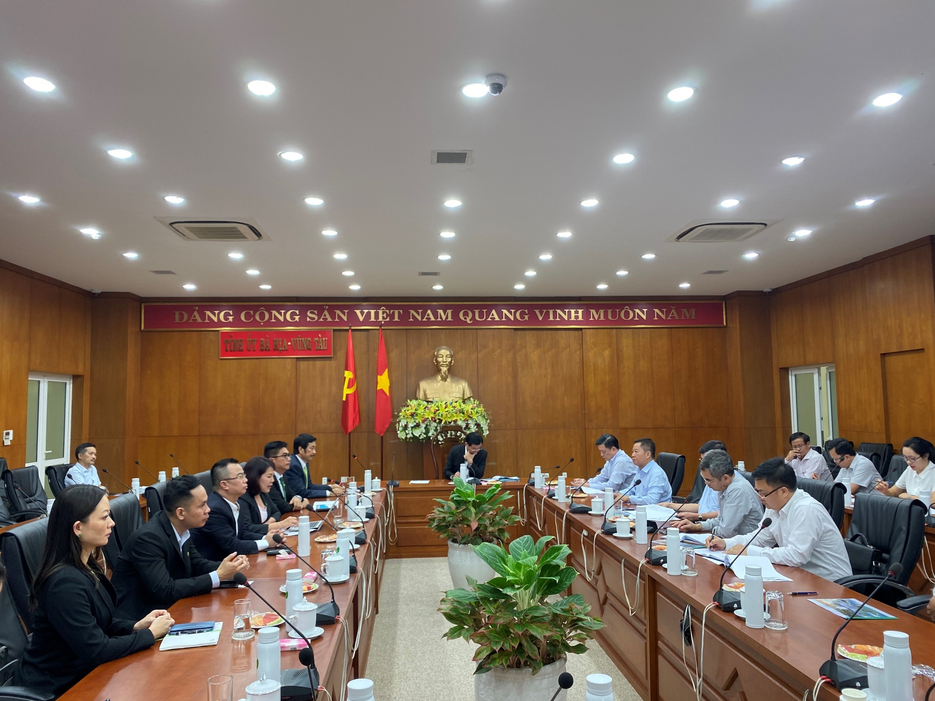 Novaland đồng hành cùng nhiều địa phương phát triển bền vững kinh tế du lịch novaland dong hanh cung nhieu dia phuong phat trien ben vung kinh te du lich