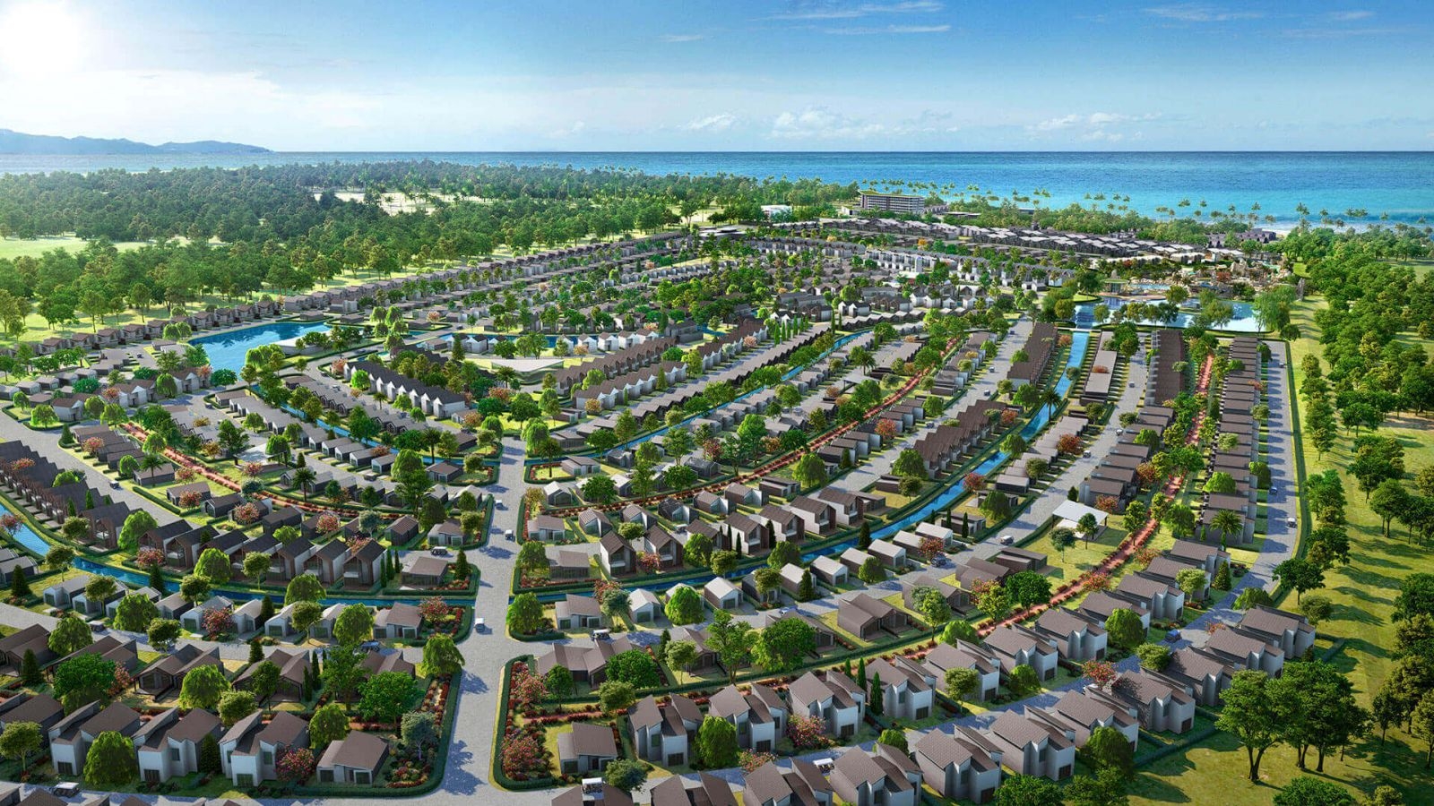 Novaland đồng hành cùng nhiều địa phương phát triển bền vững kinh tế du lịch novaland dong hanh cung nhieu dia phuong phat trien ben vung kinh te du lich