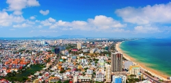 long an bat dong san tptan an noi song dip cuoi nam