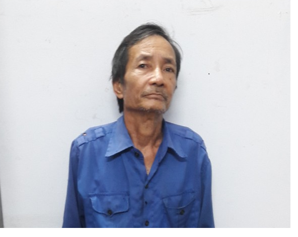 Kẻ giết người bị bắt sau 36 năm trốn truy nã ke giet nguoi bi bat sau 36 nam tron truy na