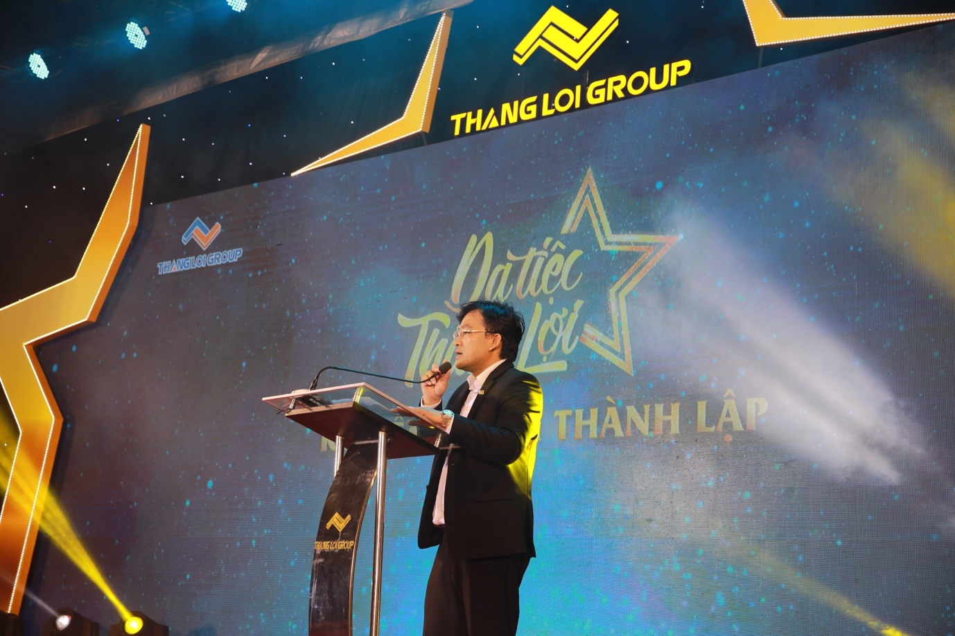 Thắng Lợi Group kỷ niệm 9 năm với loạt thành tựu ấn tượng thang loi group ky niem 9 nam voi loat thanh tuu an tuong