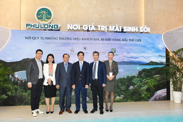Phú Long hợp tác với MJ Group phát triển dịch vụ chăm sóc sức khỏe, sắc đẹp phu long hop tac voi mj group phat trien dich vu cham soc suc khoe sac dep