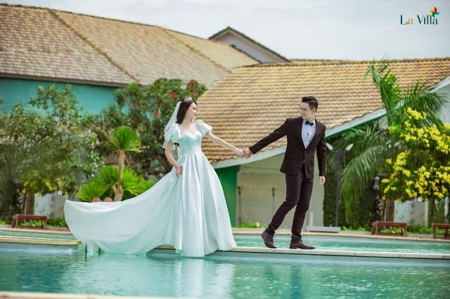 La Villa Green City: Tâm điểm của BĐS Tân An? la villa green city tam diem cua bds tan an