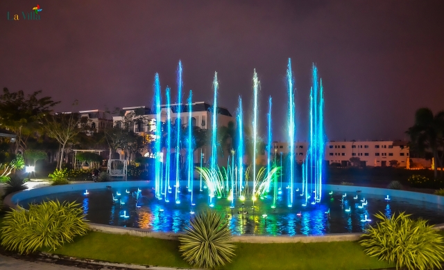 La Villa Green City: Tâm điểm của BĐS Tân An? la villa green city tam diem cua bds tan an