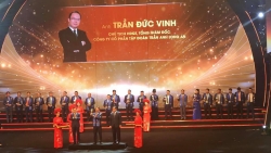 doanh nhan sao do tran duc vinh nguoi mang den nhung to am an yen