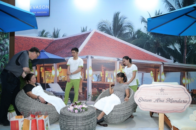 Phú Long giới thiệu Thế giới nghỉ dưỡng hùng vĩ L’alyana Senses World Phú Quốc phu long gioi thieu the gioi nghi duong hung vi lalyana senses world phu quoc
