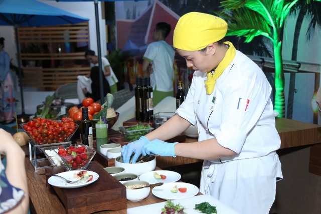 Phú Long giới thiệu Thế giới nghỉ dưỡng hùng vĩ L’alyana Senses World Phú Quốc phu long gioi thieu the gioi nghi duong hung vi lalyana senses world phu quoc