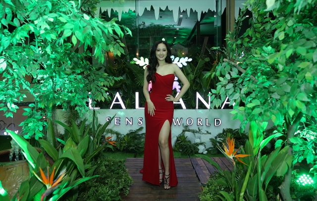 Phú Long giới thiệu Thế giới nghỉ dưỡng hùng vĩ L’alyana Senses World Phú Quốc phu long gioi thieu the gioi nghi duong hung vi lalyana senses world phu quoc