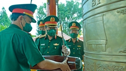 以战备水平为训练目标和质量衡量标准