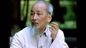 在委内瑞拉宣传越南和胡志明主席思想 在委内瑞拉宣传越南和胡志明主席思想