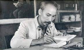 在委内瑞拉宣传越南和胡志明主席思想 在委内瑞拉宣传越南和胡志明主席思想