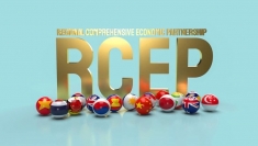RCEP促进经济复苏以及东盟地区的长期繁荣