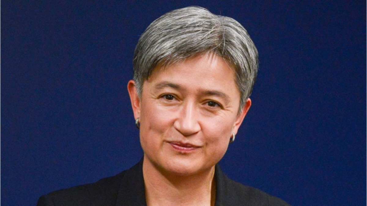 澳大利亚希望与越南深化双边关系