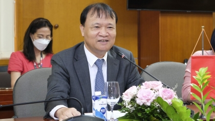 越南促进与墨西哥的经贸与投资合作