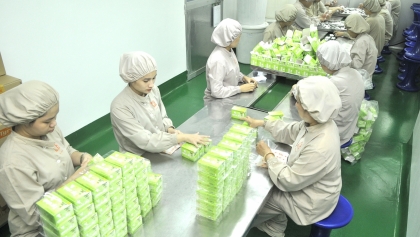 进一步促进越南与印度在制药和医疗保健领域的合作