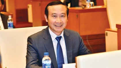 越南进一步加强与欧盟的关系