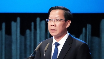胡志明市加强与新加坡的人力资源开发的合作关系
