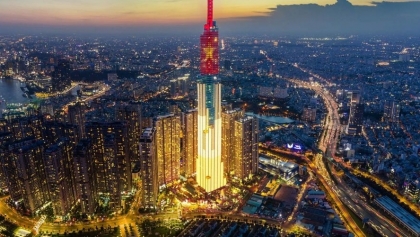 国际社会高度评价越南经济2022年发展前景